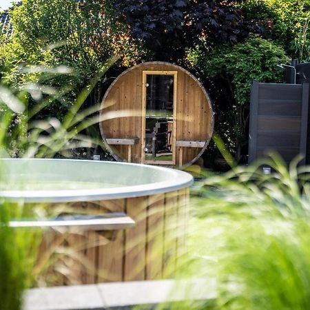 Apartamento Hygge Niederrhein Rees Exterior foto