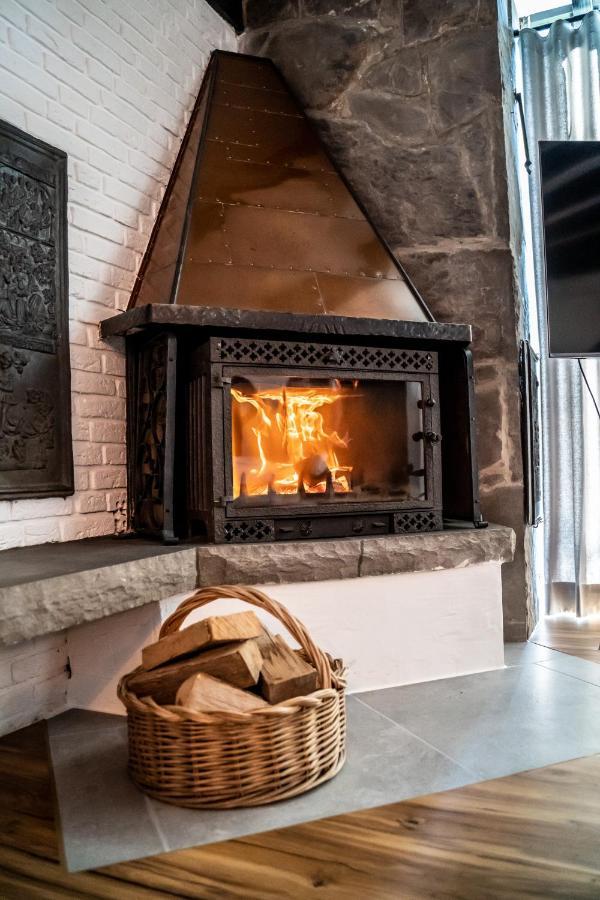 Apartamento Hygge Niederrhein Rees Exterior foto