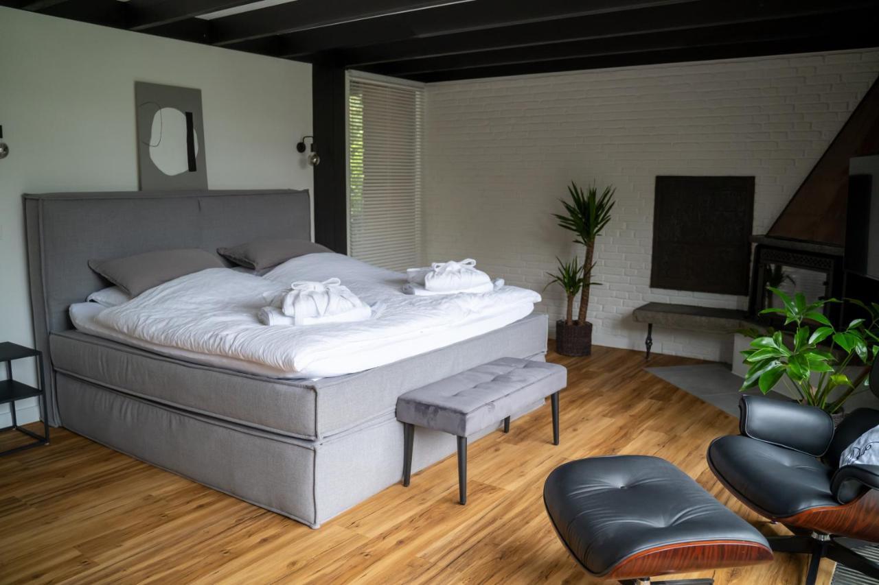 Apartamento Hygge Niederrhein Rees Exterior foto