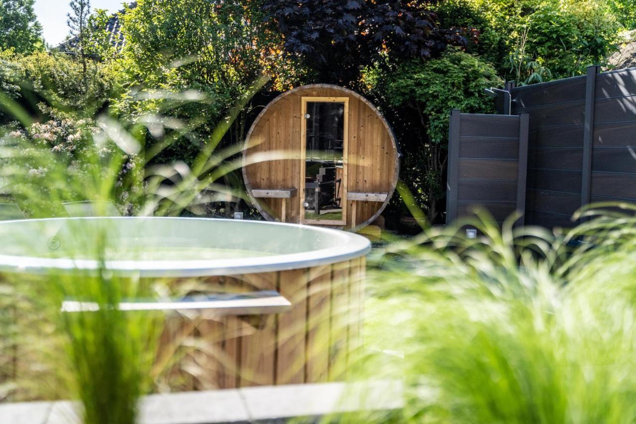 Apartamento Hygge Niederrhein Rees Exterior foto